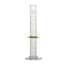 Cole-Parmer® Graduated Glass Cylinders, Class A, Calibrated to Contain