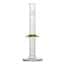 Cole-Parmer® Graduated Glass Cylinders, Class A, Calibrated to Contain