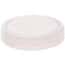 Cole-Parmer® Graduated Sample Container Lids, PP