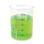 Cole-Parmer® Griffin Graduated Polypropylene Beakers