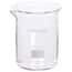 Cole-Parmer® Griffin Low-Form Graduated Glass Beakers – Durable Borosilicate Lab Beakers