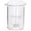 Cole-Parmer® Griffin Low-Form Graduated Glass Beakers – Durable Borosilicate Lab Beakers