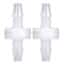Cole-Parmer® HDPE In-Line Filter, Polypropylene