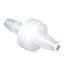 Cole-Parmer® HDPE In-Line Filter, Polypropylene