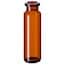 Cole-Parmer® Headspace Glass Vials
