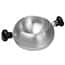 Cole-Parmer® Heating Blocks for Hot Plates and Stirring Hot Plates