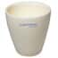 Cole-Parmer® High Alumina Conical Crucibles