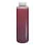 Cole-Parmer® High Density Polyethylene Sample Bottles with PP Caps