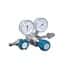 Cole-Parmer® High-Purity Gas Regulators for Research