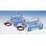 Cole-Parmer Horizontal Mid-Size Gel Systems