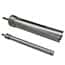 Cole-Parmer® Ice Samplers, 316L Stainless Steel