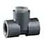 Cole-Parmer® Industrial Electrode T-fittings