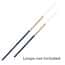 Cole-Parmer® Inoculating Loop and Needle Holders, Brass