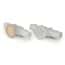 Cole-Parmer® Instrument Tees with 1-1/2” Sanitary Connection