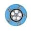 Cole-Parmer® Irreversible 5-Point Temperature Labels / Indicators