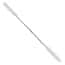 Cole-Parmer® Laboratory Spatulas, Nickel/Stainless Steel