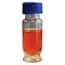 Cole-Parmer®  LCGC Certified High-Recovery Short Thread Screw Top Glass Vials with Caps