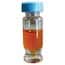 Cole-Parmer®  LCGC Certified Snap Top Fused-Insert and Total Recovery Vials with Caps
