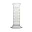 Cole-Parmer® Low-Form Graduated Glass Cylinders