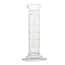 Cole-Parmer® Low-Form Graduated Glass Cylinders