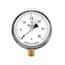 Cole-Parmer® Low-Pressure Mechanical Gauge