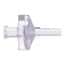 Cole-Parmer® Luer Check Valves, Gamma-Stable Polycarbonate
