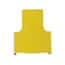 Cole-Parmer® Metal Tags for Aluminum CryoCanes