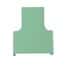 Cole-Parmer® Metal Tags for Aluminum CryoCanes
