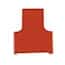 Cole-Parmer® Metal Tags for Aluminum CryoCanes