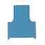 Cole-Parmer® Metal Tags for Aluminum CryoCanes