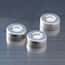 Cole-Parmer®  Microwave Vial Crimp Caps