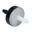 Cole-Parmer® Miniature Check Valves, Hose Barb, Nylon and Silicone
