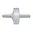 Cole-Parmer® Miniature Check Valves, Hose Barb, Polypropylene and Viton®