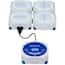 Cole-Parmer® Modular Magnetic Stirrer
