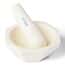 Cole-Parmer® Mortar, 99.5% Alumina