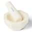 Cole-Parmer® Mortar, 99.5% Alumina