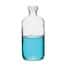 Cole-Parmer® Narrow-Mouth Bottles, Clear Glass