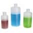 Cole-Parmer® Narrow Mouth Bottles, LDPE
