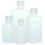 Cole-Parmer® Narrow-Mouth Plastic Bottles, FEP
