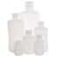 Cole-Parmer® Narrow-Mouth Plastic Bottles, HDPE