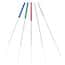 Cole-Parmer® Nichrome Inoculating Loops with Handles