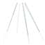 Cole-Parmer® Nichrome Inoculating Needles with Handles