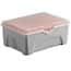 Cole-Parmer® Non-Sterile Graduated Pipette Tips, Standard Racks