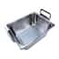 Cole-Parmer® Perforated Stainless Steel Insert Trays for Ultrasonic Cleaners