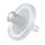 Cole-Parmer® PES Sterile Chromatography Syringe Filter