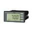 Cole-Parmer® pH/ORP/Temperature 1/8-DIN Controller and Transmitter