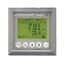 Cole-Parmer® pH/Temperature and pH/ORP/Temperature 1/4-DIN Controllers