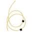 Cole-Parmer® Pharmaprene® 2-Stop Pump Tubing