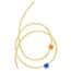 Cole-Parmer® Pharmaprene® 2-Stop Pump Tubing