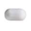 Cole-Parmer® Plain PTFE Stir Bars